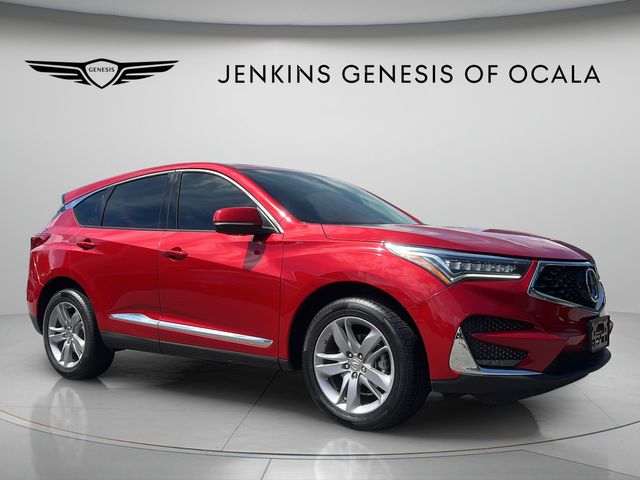 2019 Acura RDX