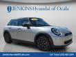 Used 2025 MINI Cooper  Hatchback