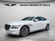  Genesis Electrified G80
