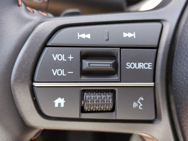 2025 Honda CR-V Sport - Photo 21