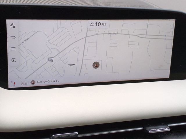 2025 GENESIS G90 Base - Photo 20