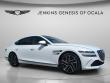 Certified 2026 Genesis G80 2.5T Sedan