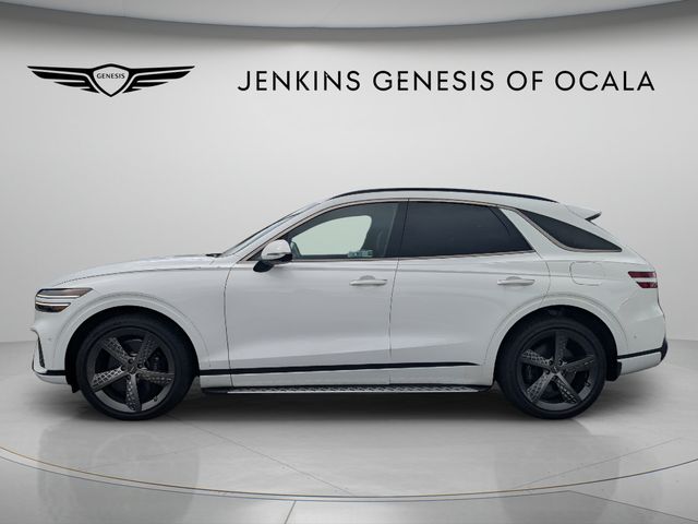 2025 GENESIS GV70 Standard - Photo 6