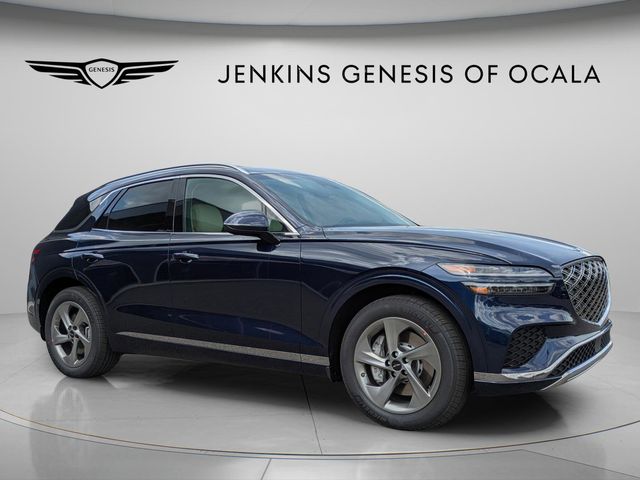 2026 Genesis GV70 2.5T Select AWD's photo
