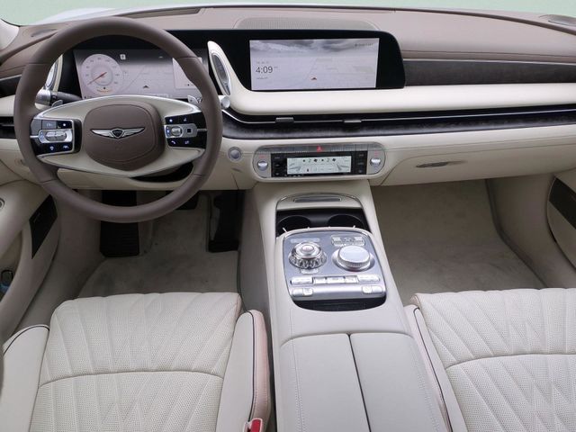 2025 GENESIS G90 Base - Photo 13