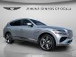 Certified 2026 Genesis GV80 3.5T Prestige SUV