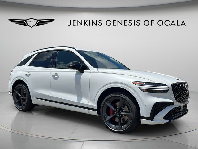 2027 GENESIS GV70