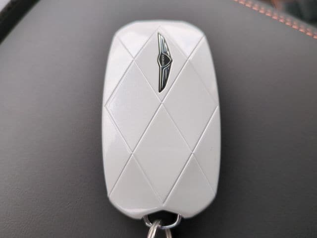 2026 GENESIS GV70 Sport Prestige - Photo 28
