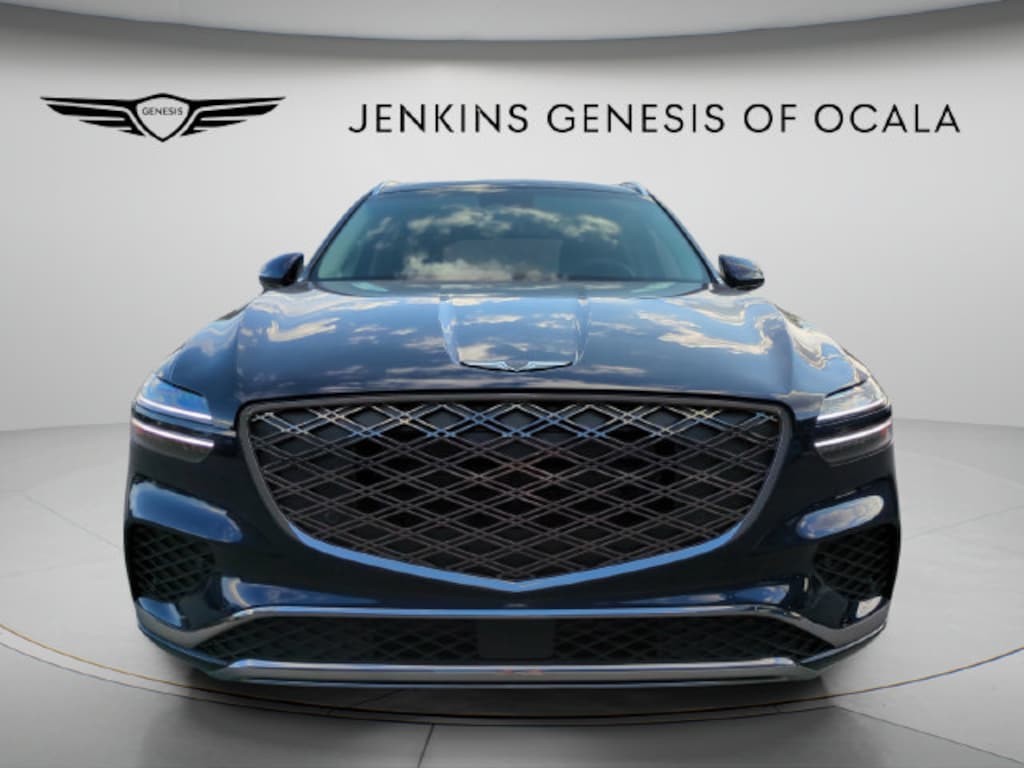 New 2026 Genesis GV70 2.5T SUV