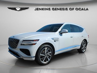2026 Genesis GV80 2.5T Select SUV