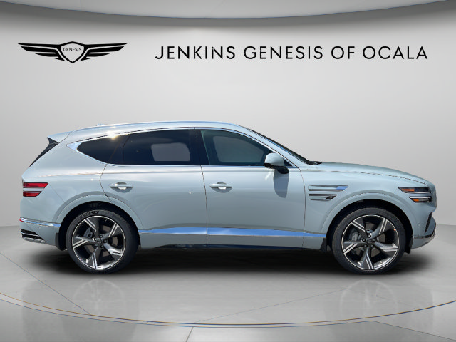 New 2027 Genesis GV80 2.5T Prestige SUV