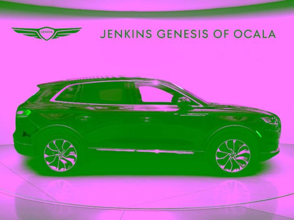Used 2023 Lincoln Nautilus Reserve SUV