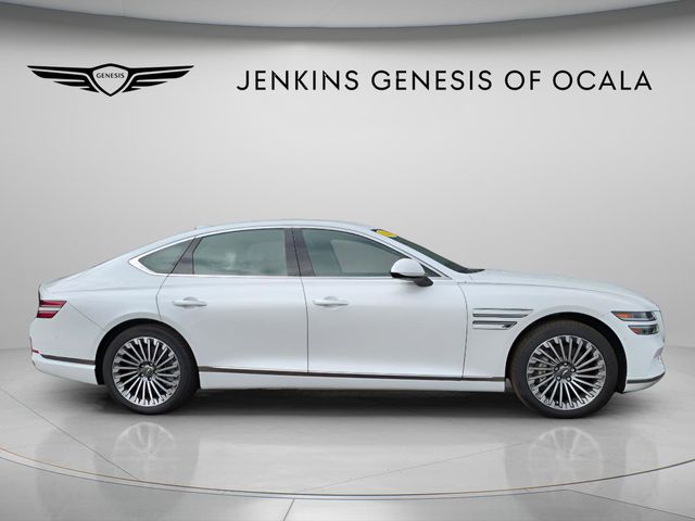 2023 GENESIS Electrified G80 Base - Photo 9