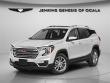 Used 2023 GMC Terrain Denali SUV