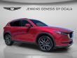 Used 2018 Mazda CX-5 Grand Touring SUV