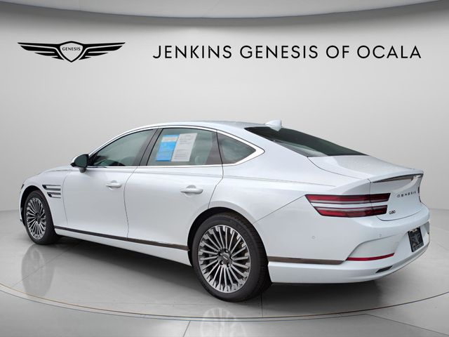2023 GENESIS Electrified G80 Base - Photo 6