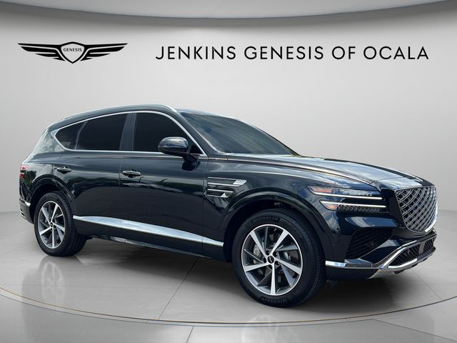 2026 GENESIS GV80