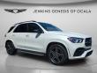 Used 2022 Mercedes-Benz GLE GLE 350 SUV