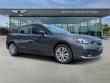 Used 2021 Subaru Impreza Base Hatchback