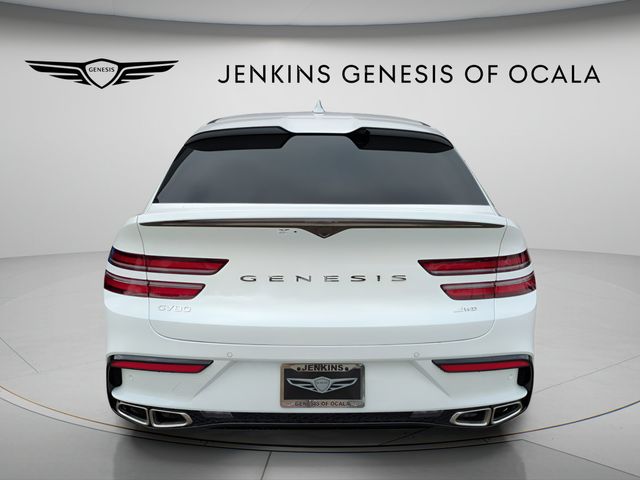 2026 GENESIS GV80 Coupe E-SC - Photo 4