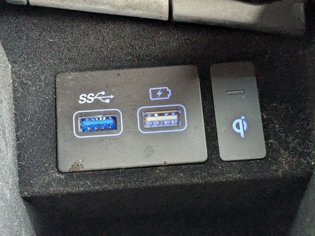 2025 GENESIS GV70 Standard - Photo 22
