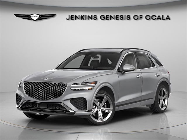 2023 GENESIS GV70 Sport's photo