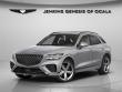 Certified 2023 Genesis GV70 3.5T Sport SUV