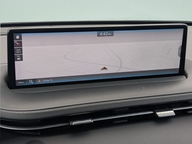 2025 GENESIS GV70 Standard - Photo 21