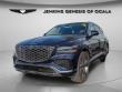 Certified 2025 Genesis GV80 3.5T Prestige SUV