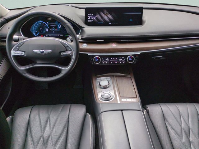 2023 GENESIS Electrified G80 Base - Photo 13