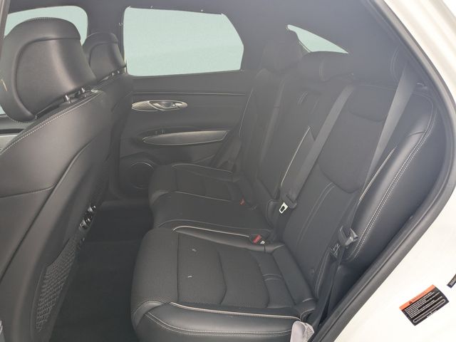 2025 GENESIS GV70 Standard - Photo 10
