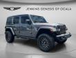 Used 2021 Jeep Wrangler Unlimited Rubicon SUV