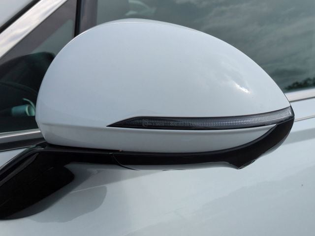 Certified 2024 GENESIS GV70 Advanced with VIN 5NMMCET15RH001927 for sale in Ocala, FL