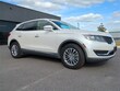  Lincoln MKX