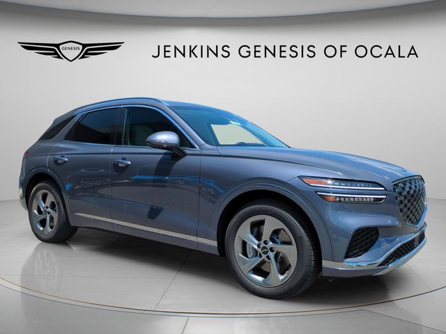 2026 Genesis GV70 2.5T Select AWD's photo