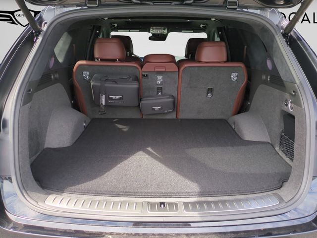 2025 GENESIS GV80 Prestige - Photo 9