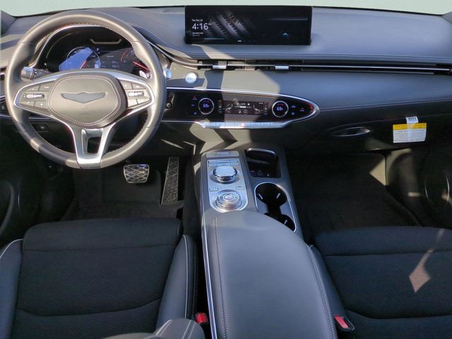 2025 GENESIS GV70 Standard - Photo 11