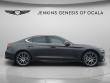 Certified 2025 Genesis G70 2.5T Sedan