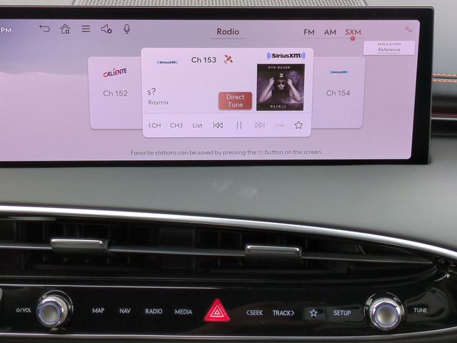 2026 GENESIS GV70 Sport Prestige - Photo 13