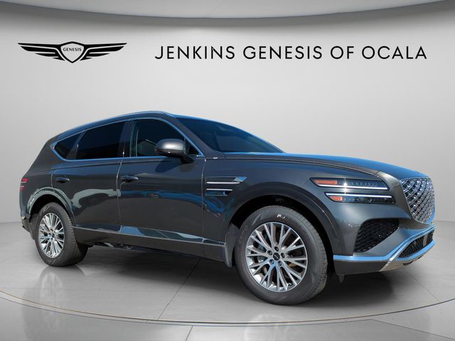 2025 Genesis GV80 2.5T Standard AWD's photo