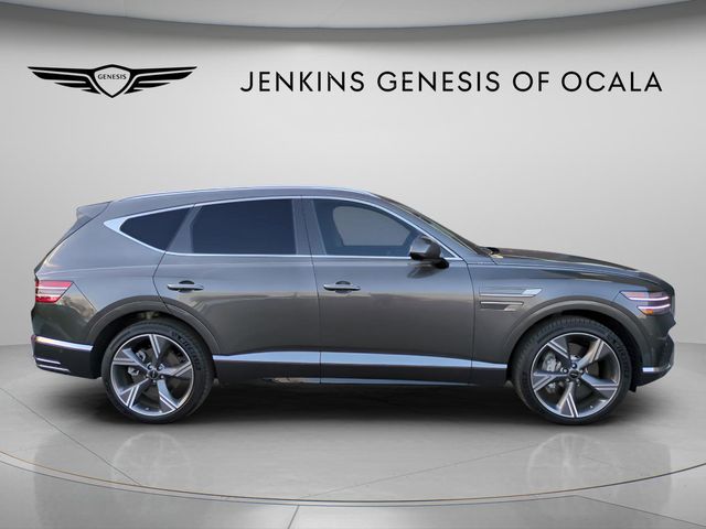 2025 Genesis GV80 2.5T Prestige AWD's photo