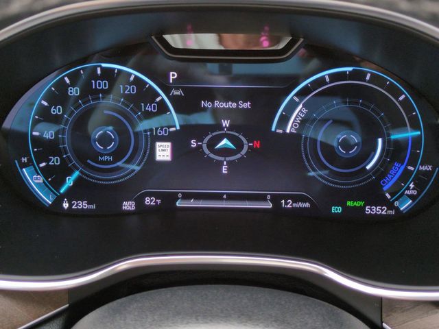 2023 GENESIS Electrified G80 Base - Photo 25