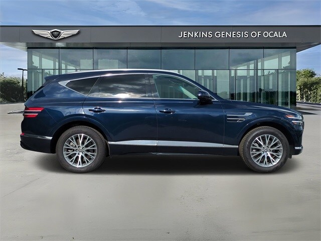 2024 Genesis GV80 2.5T photo 2