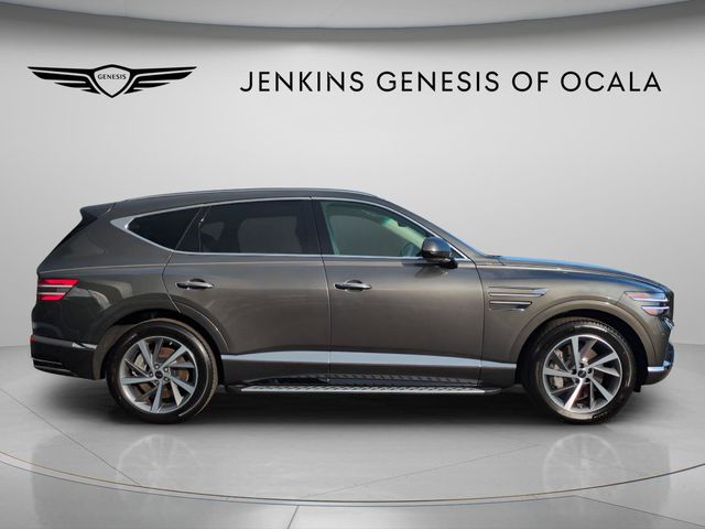 2025 Genesis GV80 2.5T Select AWD's photo