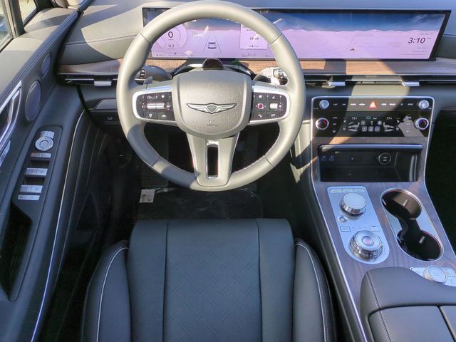 2025 GENESIS GV80 Advanced - Photo 13