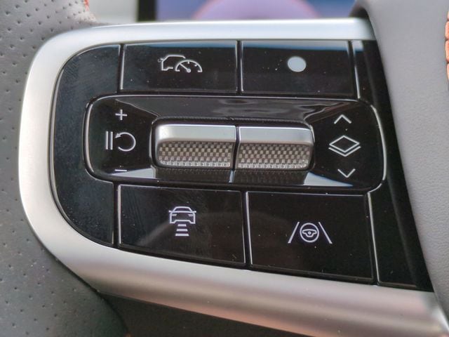 2026 GENESIS GV70 Sport Prestige - Photo 21