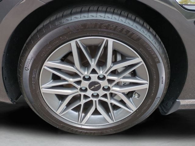 2025 GENESIS G80 Base - Photo 11