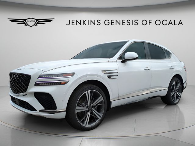 2026 GENESIS GV80 Coupe E-SC - Photo 7