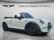 Used 2019 MINI Cooper Iconic Convertible