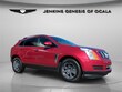  Cadillac SRX